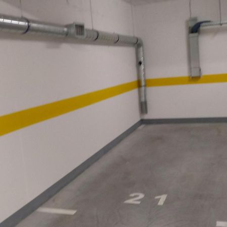 Gdynski Zagiel Apartament 그디니아 외부 사진