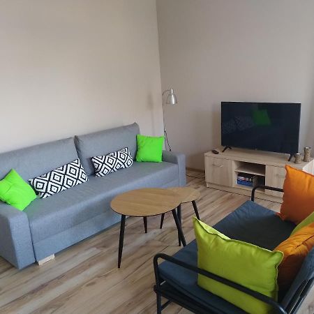 Gdynski Zagiel Apartament 그디니아 외부 사진