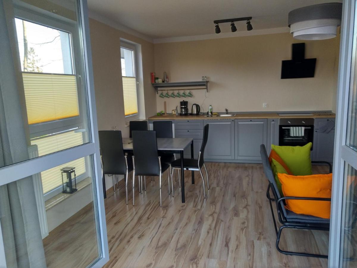 Gdynski Zagiel Apartament 그디니아 외부 사진