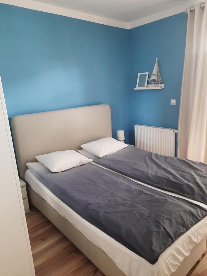 Gdynski Zagiel Apartament 그디니아 외부 사진