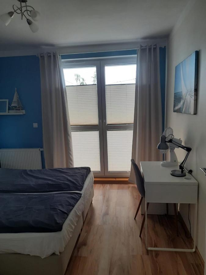 Gdynski Zagiel Apartament 그디니아 외부 사진