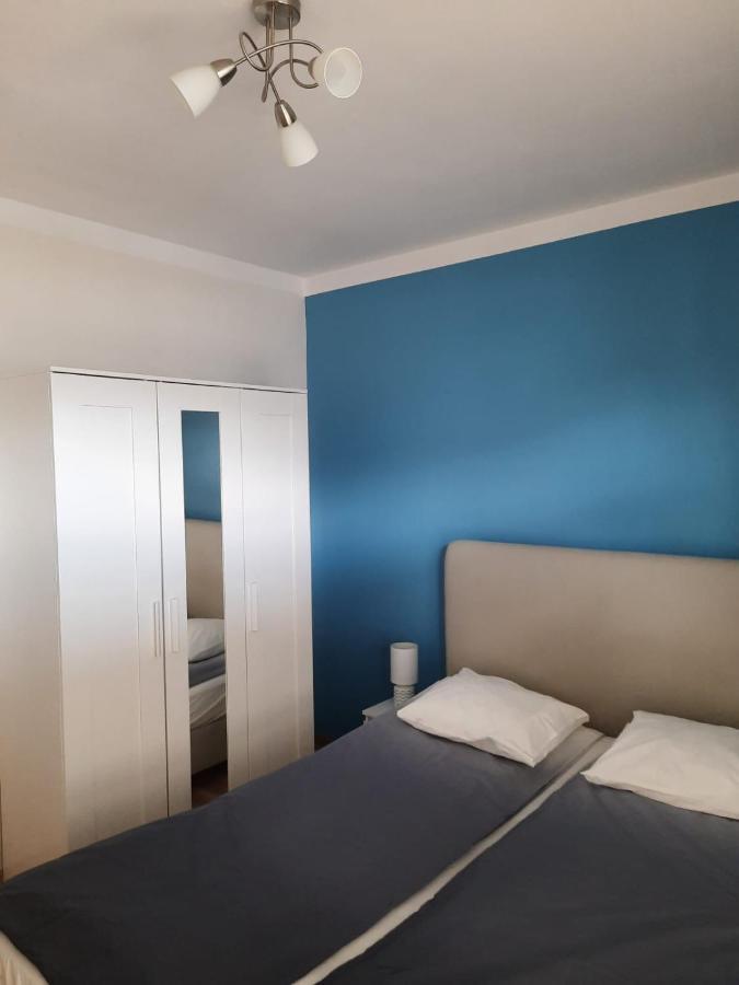 Gdynski Zagiel Apartament 그디니아 외부 사진